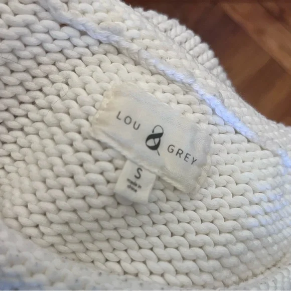 EUC Lou & Grey Sweater - Picture 5 of 9